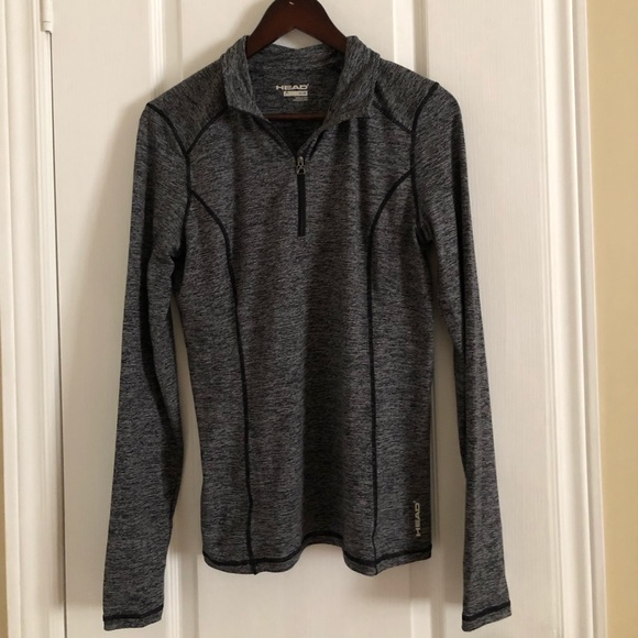 Grey Sweatshirt size Medium - Picture 1 of 4